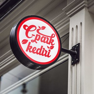 Insegna Luminosa <span class=keywords><strong>LED</strong></span> in Acrilico Sottile Personalizzabile, Opzioni Bifacciali/Monofacciali, Impermeabile IP65 per <span class=keywords><strong>Aziende</strong></span> di Taxi - Product Image 5