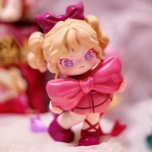 ขายส่ง ตุ๊กตาโดราเอมอน รุ่นที่ 8 ซีรีส์ Wonderful Night ของแท้ใหม่แกะกล่อง  ฟิกเกอร์ PVC น่ารัก ของตกแต่ง ของขวัญสุดสร้างสรรค์ - Product Image 3