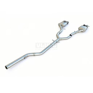 Échappement arrière intelligent à haute performance <span class=keywords><strong>en</strong></span> acier inoxydable pour <span class=keywords><strong>BMW</strong></span> Z4 E89 2.0T N20 2012-2016 - Pièces de <span class=keywords><strong>voiture</strong></span> modifiées pour la performance - Product Image 6