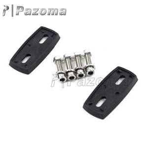 सुज़ुकी gsxr 600 <span class=keywords><strong>750</strong></span> के लिए 6 मिमी थ्रेड मोटरसाइकिल रियर व्यू मिरर पर यूनिवर्सल फिट 1000 - Product Image 6