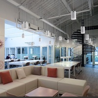 COB LED Downlight montado en superficie 15W 30W Rango de potencia Cilindro Candelabros Luces colgantes Foco de techo