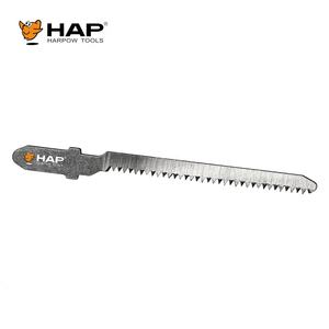 Hoja <span class=keywords><strong>de</strong></span> sierra caladora <span class=keywords><strong>de</strong></span> acero <span class=keywords><strong>de</strong></span> alto carbono T101AO 83MM 18TPI para carpintería, corte curvo, grado DIY, compatible con OEM, proceso <span class=keywords><strong>de</strong></span> prensado en caliente - Product Image 2