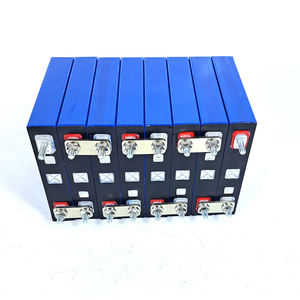 Nouvelle <span class=keywords><strong>batterie</strong></span> prismatique SCIB LTO 6Ah 20ah 10ah 80C 480A Décharge <span class=keywords><strong>20000</strong></span> cycles de vie Prise en charge de l'utilisation automobile à basse température - Product Image 3