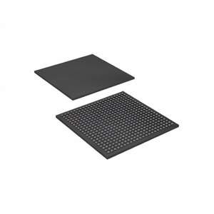 Electronic Circuit Components Original 484 TFBGA ASC8850ET_M2,557 Embedded - Product Image 1
