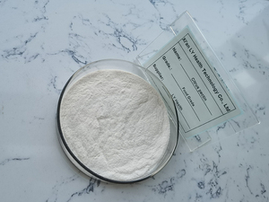 Gelatinizzante/emulsionante/stabilizzante uso alimentare pectina di agrumi o pectina di mela in polvere - Product Image 6