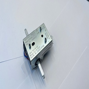 Дроссельная Ручка Дроссельной заслонки, 0-5 В - Product Image 6