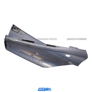 แผงประตูวัสดุอลูมิเนียมอัลลอยด์สำหรับ McLaren 720 14NB393CP14DR180 - Product Image 4