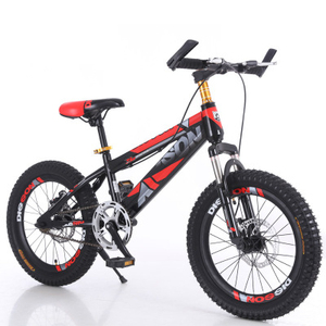 <span class=keywords><strong>Bicicleta</strong></span> de Montaña de <span class=keywords><strong>20</strong></span> pulgadas para niños, bici de carreras de buena calidad y popular, China - Product Image 5