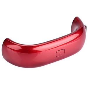 <span class=keywords><strong>Led</strong></span> Máy Sấy Móng Tay Chữa Gel Đèn Pin đèn pin ngọn đuốc cho <span class=keywords><strong>UV</strong></span> Gel di động sơn móng tay máy sấy đẹp công cụ mini - Product Image 5