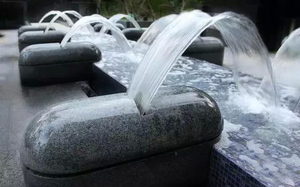 Modern Design Programma Gecontroleerde Muziek Dansende Fontein Voor Tuin Buitenzwembad - Product Image 6