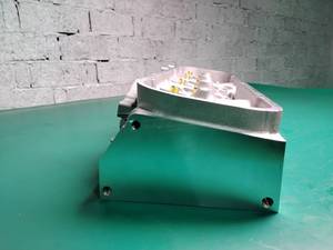 Repuestos de Auto GM454, Cabeza de Cilindro de Aluminio OEM 1053911 9111052 <span class=keywords><strong>BBC</strong></span> 7.4L para Big Block Chevy - Product Image 6