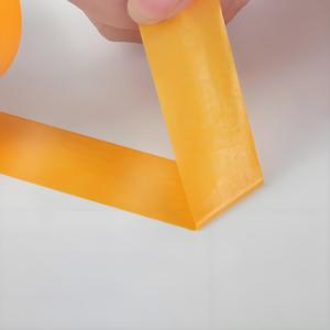 和紙テープ多表面粘着テープ装飾ラベリング用汎用マスキングテープ - Product Image 3