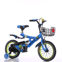 Sepeda Gunung Anak Full Suspension Rangka Baja Bicicleta 20 Inch MTB Sepeda Gunung Anak/Sepeda Anak