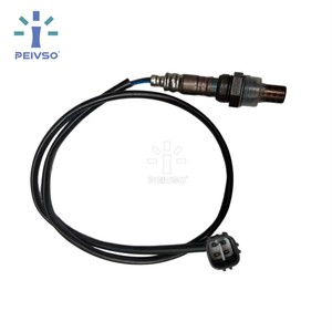 Sonde Lambda O2 arrière PEIVSO 89465-30430 pour Lexus GS300 1997-2005 2JZ-GE 3.0L, capteur aval (Bank1) - Product Image 1