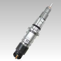 0445120054 Inyector de Combustible Diésel Nuevo para Motor, Inyector Common Rail de Alta Calidad