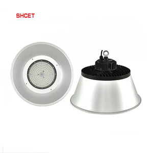 CET-121A Đèn Led High Bay Ufo Ngoài Trời Thiết Kế Mới 50 W 100 W 120W 150 W 200 W 240W 250W 300W 350W 400W 80W 100 Watt 150 W 200 W - Product Image 4