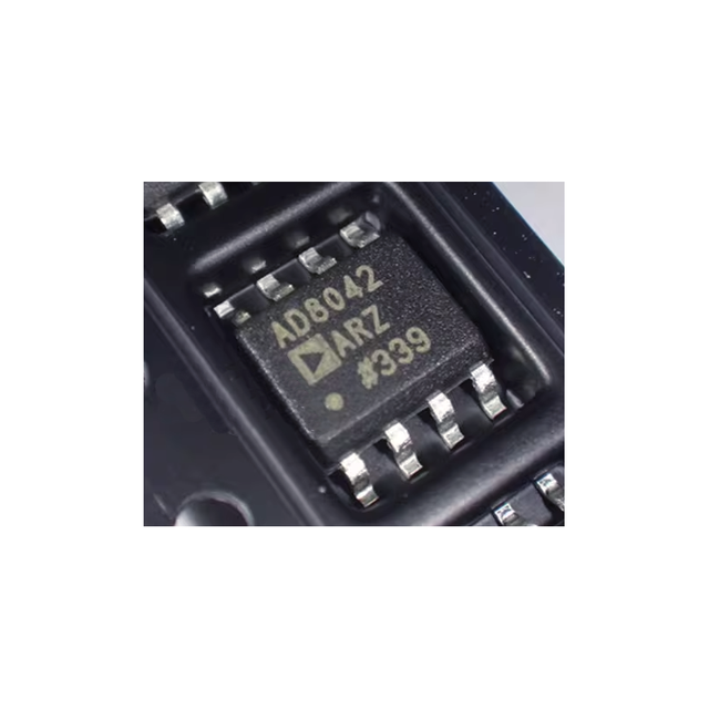 Dianxian Integrated Circuits IC AD8042ARZ SOP8 Operational Amplifiers IC Chip AD8042