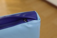 Estera triangular de espuma plegable para gimnasia, aterrizaje con estera de rampa de cuña, equipo de Fitness para interiores de excelente calidad