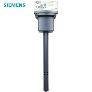 Sensor de Temperatura y Humedad para Ductos de Aire QPM2162, Sensor de Humedad para Ductos de Ventilación - Product Image 4