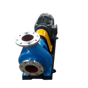 90 m3/<span class=keywords><strong>h</strong></span> zentrifugale Bewässerungs wasserpumpe aus rostfreiem Stahl mit Motor - Product Image 5
