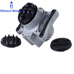 Masajeador Corporal Electrónico Portátil <span class=keywords><strong>G5</strong></span> 2020 con Función de Pérdida de Peso 220/110V 1 Año de Garantía - Product Image 2