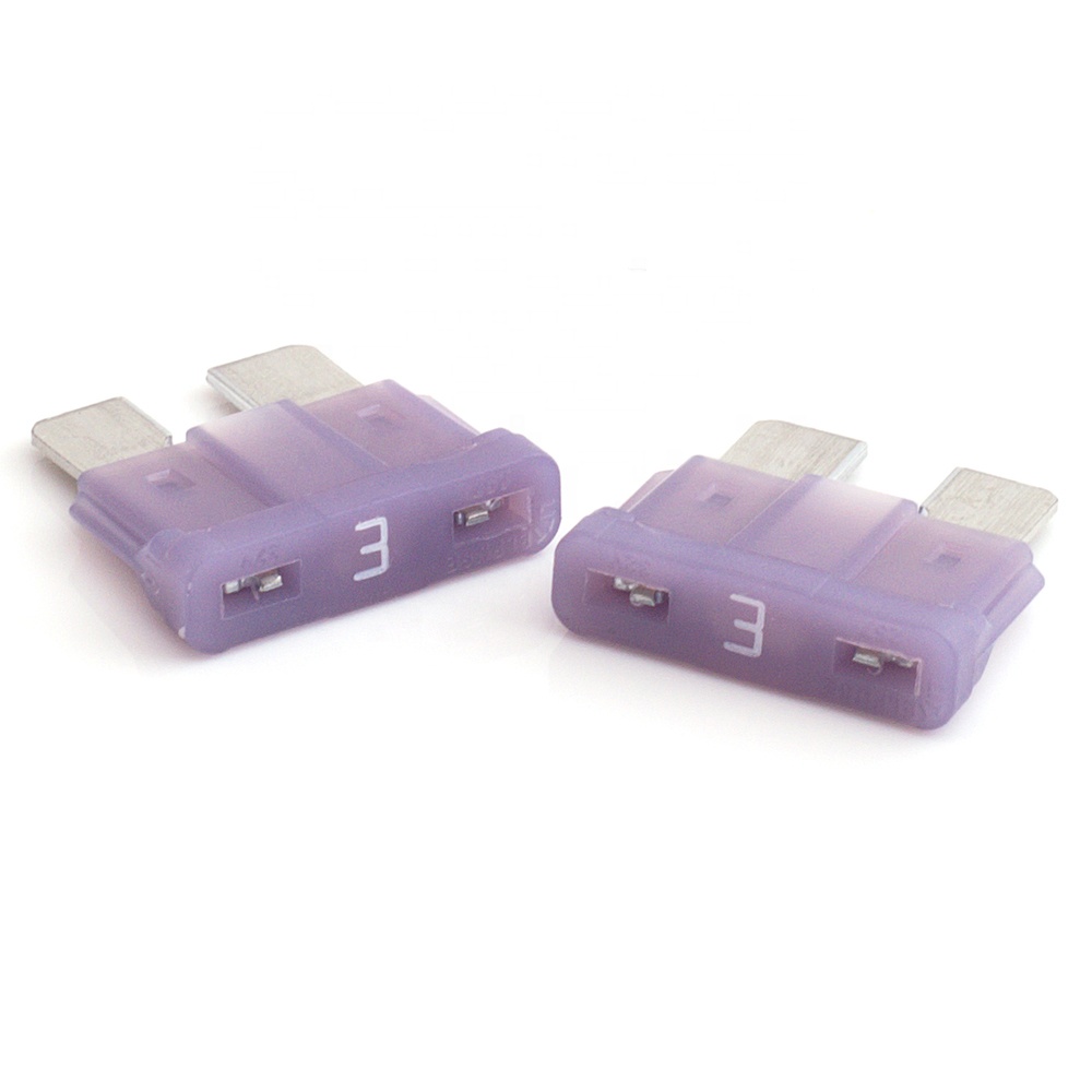 Maxi Blade Fuse Automotive Auto Car 20A 30A 40A 50A 60A 70A 80A 100A High Quality Low Cost Free