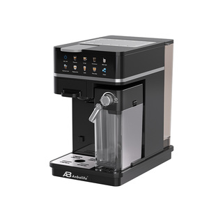 Cafetera Multi Cápsulas con Tanque <span class=keywords><strong>de</strong></span> Leche, Bomba <span class=keywords><strong>de</strong></span> 20 Bares, 1350W, Compatible con Cappuccino, Latte, Dolce Gusto, <span class=keywords><strong>Nespresso</strong></span> y K Cup - Product Image 2