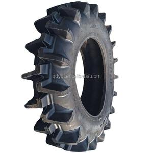 Neumático Agrícola para Campos de Arroz 14.9-28, Neumático Especial para Tractor de Campos de Arroz Xuzhou Xulun - Product Image 3