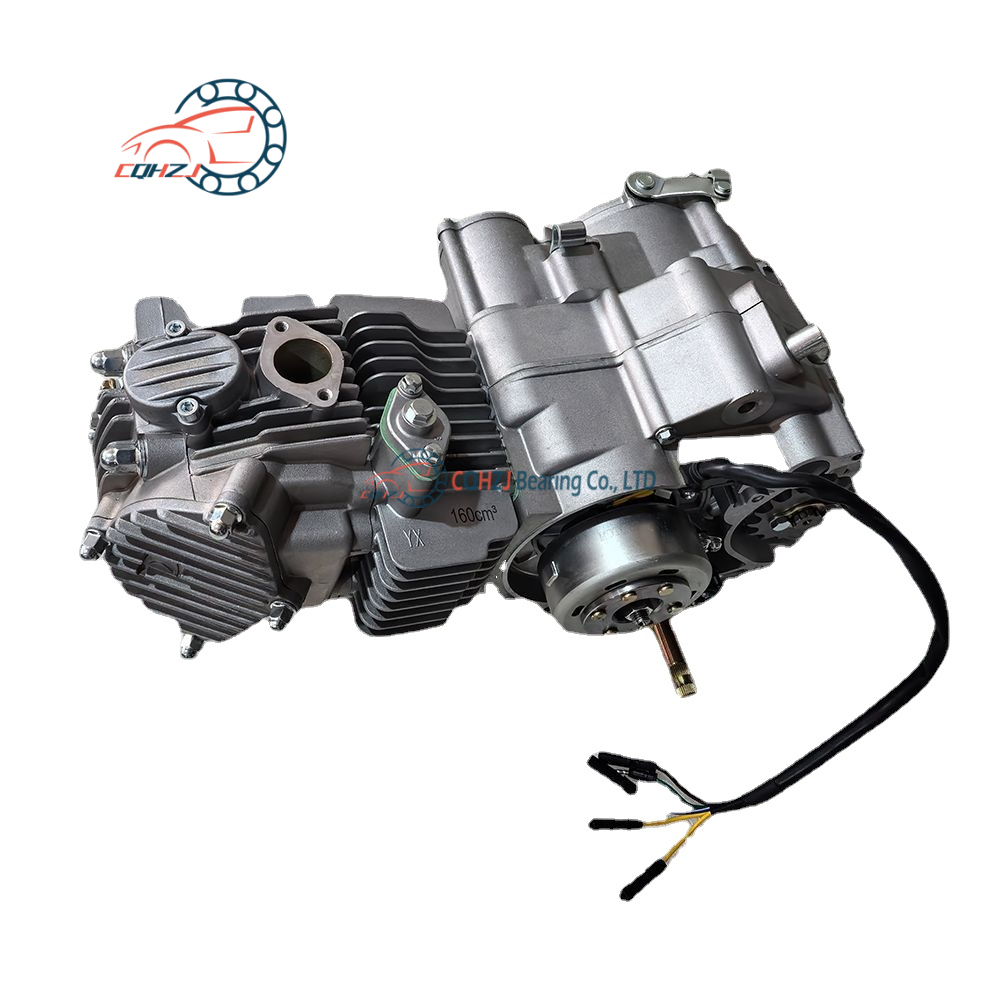 CQHZJ Motorcycle Pit Bike YX Oil Cooled Engines 140cc-160cc