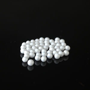 YSZ Yttria estabilizado <span class=keywords><strong>Zirconia</strong></span> medios de molienda Material cerámico industrial - Product Image 4
