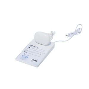 Promotion Price Tag <strong>Security</strong> Holder <strong>Solution</strong> of China - Product Image 4