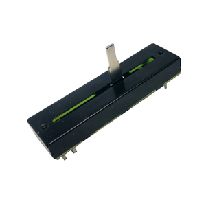 73MM Straight Slide Potentiometer B50KX2 for <strong>Behringer</strong> <strong>mixer</strong> Dual link fader length 20MM - Product Image 1