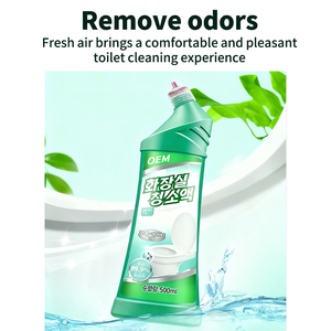 Limpiador de inodoros con enzimas biológicas <span class=keywords><strong>para</strong></span> eliminar olores, desodorizante portátil <span class=keywords><strong>para</strong></span> inodoros, limpiador líquido a granel <span class=keywords><strong>para</strong></span> baño - Product Image 2