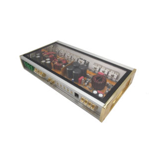 Amplificateur audio de voiture coréen 1600W RMS classe D <span class=keywords><strong>mono</strong></span> bloc <span class=keywords><strong>Subwoofer</strong></span> 1 Ohm AMP - Product Image 3