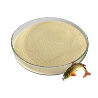 Aliment pour poulets enzyme cellulase trichoderma