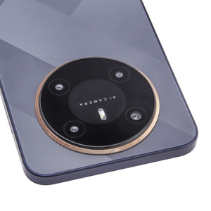 UNIWA NR6745 5G สมาร์ทโฟนระบบปฏิบัติการ Android 14 หน่วยความจำ 6GB+128GB กล้อง 50MP+5MP Octa Core Unisoc T750 หน้าจอ HD LCD 6.5 นิ้ว 60Hz แบตเตอรี่ 5000mAh รองรับ LTE ซิมคู่ - Product Image 2
