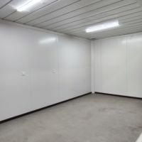 Nouvelle conception de maison conteneur démontable en kit de Chine pour application de bâtiment de bureaux – Maison conteneur préfabriquée