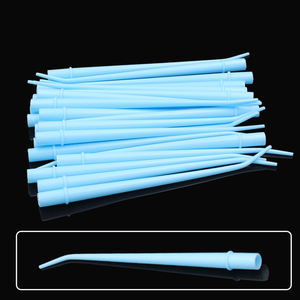 Wegwerp speekselaspirator, zuigbuis, chirurgische sterke zuigpijp - Product Image 4