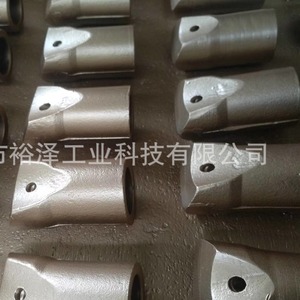Multipurpose <b>Drill</b> <b>Bits</b> Metric Jobbers Length 4MT Taper Shank Bright Uncoated For Steel Applications OEM Support - Product Image 5