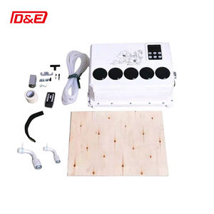 <strong>12V</strong> 24V Truck Cabs <strong>Electric</strong> <strong>Air</strong> <strong>Conditioner</strong> for Truck With Long Time Warranty - Product Image 5