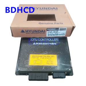 21LB-33103 純正ECU |   パッカー MX-13 12.9L用 |   SAE J1939 & UDS |   EPA2024+ユーロ7 | - Product Image 4