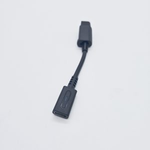 <span class=keywords><strong>Câble</strong></span> <span class=keywords><strong>d</strong></span>'alimentation PD TYPE-C pour console Gamecube, adaptateur de charge USB C pour NGC 12CM - Product Image 3