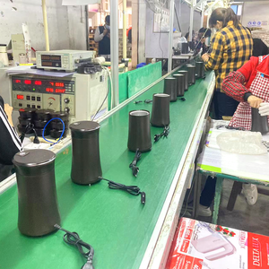 Mini molinillo de café automático portátil, máquina amoladora de café eléctrica pequeña - Product Image 6