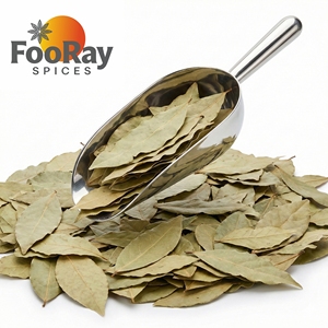 Feuilles de Laurier de Qualité Constante – Approvisionnement Direct Usine en Vrac – Matière Première pour Base de <span class=keywords><strong>Bouillon</strong></span> Culinaire Professionnelle - Product Image 1