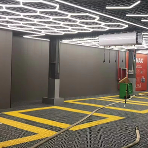 Giá thuận lợi gạch nhà để xe lồng vào nhau sàn gạch <span class=keywords><strong>PVC</strong></span> lồng vào nhau gạch lát sàn nhà để xe - Product Image 6