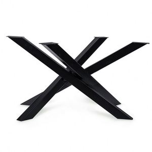 WEKIS Cast Iron Metal Spider <b>Table</b> Legs Gold Custom Size Irregular Shape Coffee Dining <b>Table</b> Base Frame Spider <b>Table</b> Legs - Product Image 6