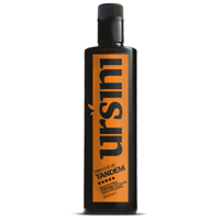 Ursini Tandem Premium Italiaanse Extra Vierge Olijfolie 500 Ml Fles Voor Retail En Restaurants