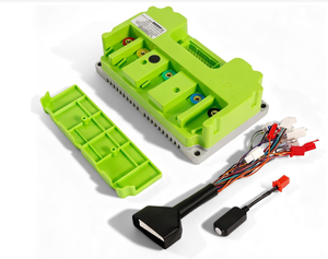 Contrôleur intelligent programmable à onde sinusoïdale Fardriver ND72260 72V 80A, protection IP54, 2000W - Product Image 6