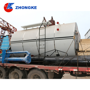 Nồi hấp cho khối AAC-Bảng điều khiển mái AAC tiên tiến miễn phí | Chất kết dính cho khối AAC - Product Image 6