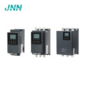 JNN L6 Automatische Motors tarter 3-Phasen-Bypass-Softstarter Einphasiger 220V 60Hz Motors tart für den industriellen Einsatz in der Pumpe - Product Image 6